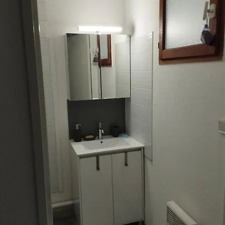 Vue Le Sunset Appartement