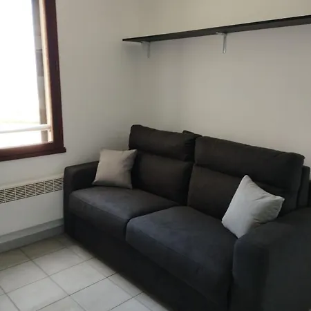 Vue Le Sunset Appartement