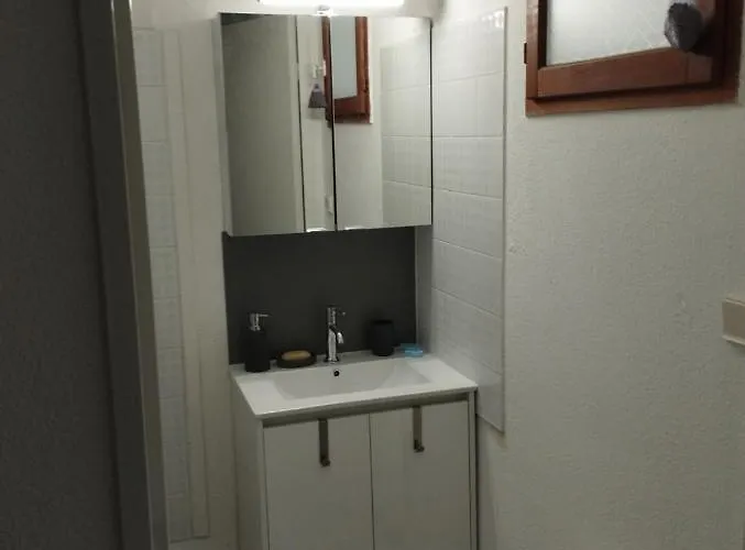 Vue Le Sunset アパート