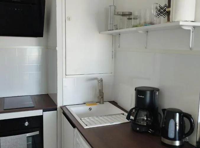 Vue Le Sunset アグド