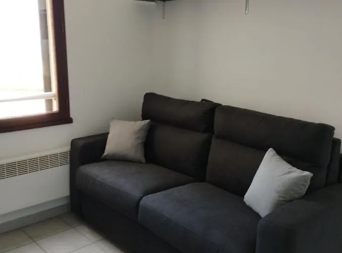 Vue Le Sunset アパート