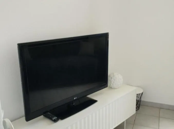 アパート Vue Le Sunset *