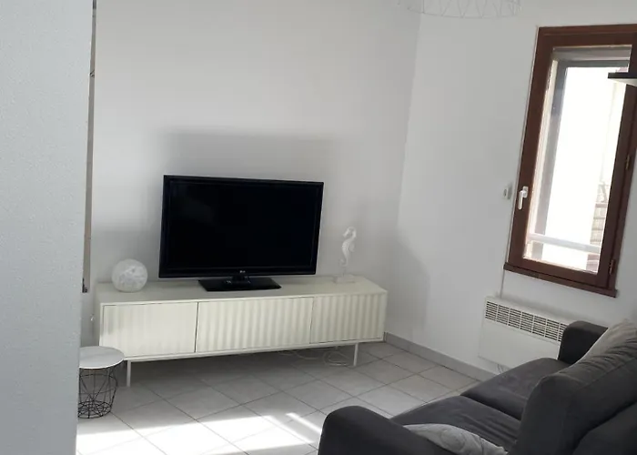 Vue Le Sunset アグド