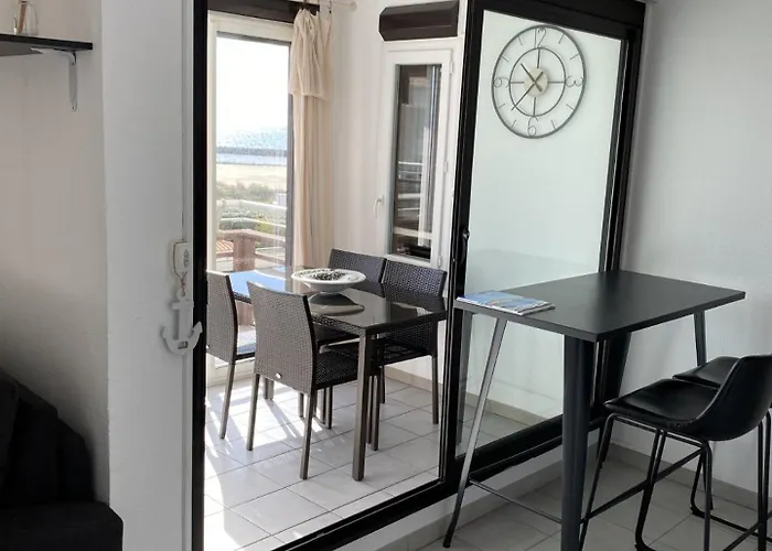 Vue Le Sunset アパート *